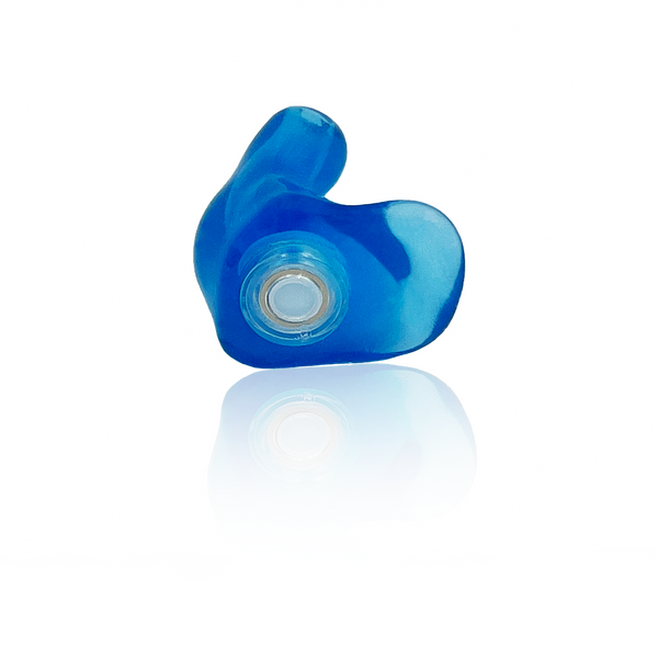 A Review of Music Earplugs, Designed for Musicians and Concertgoers